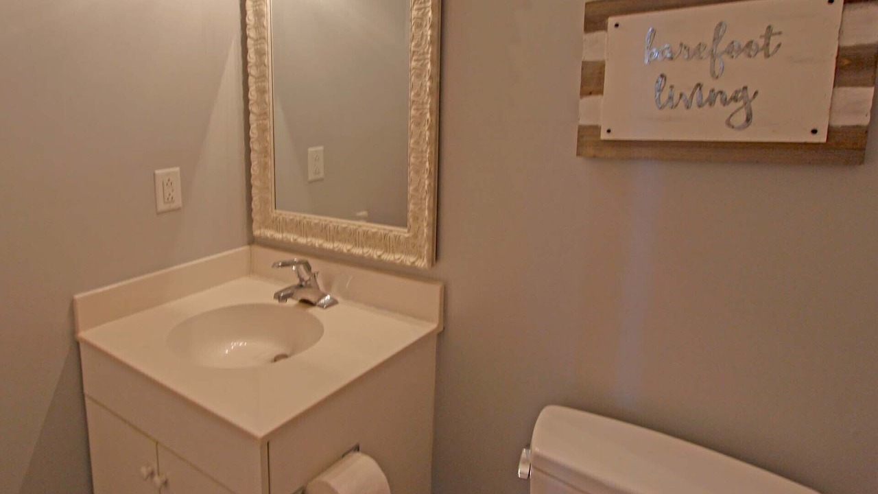 Photo of Bathroom in Isle of Palms