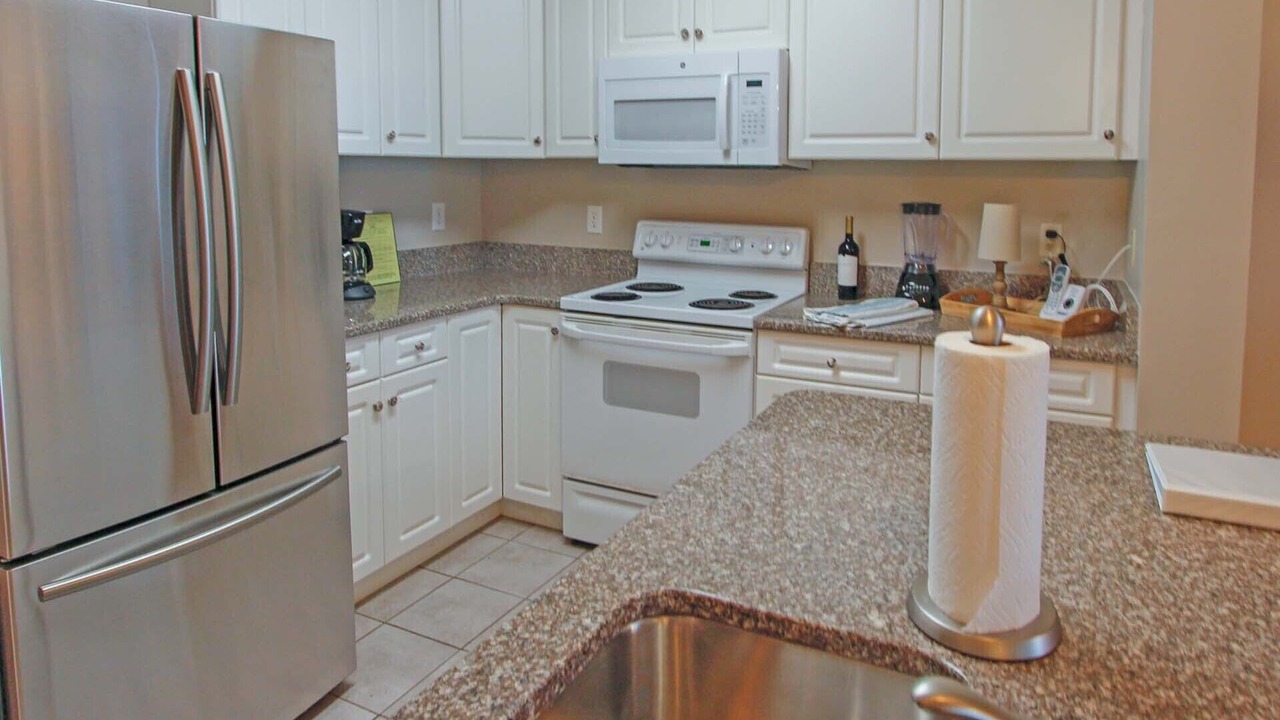 Photo of Kitchen in Isle of Palms