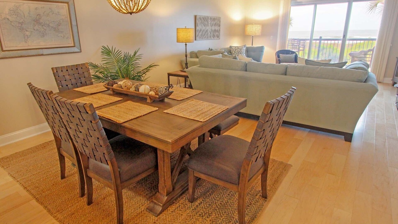 Photo of Bedroom in Isle of Palms
