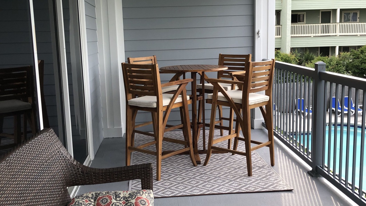 Photo of Outdoor in Isle of Palms