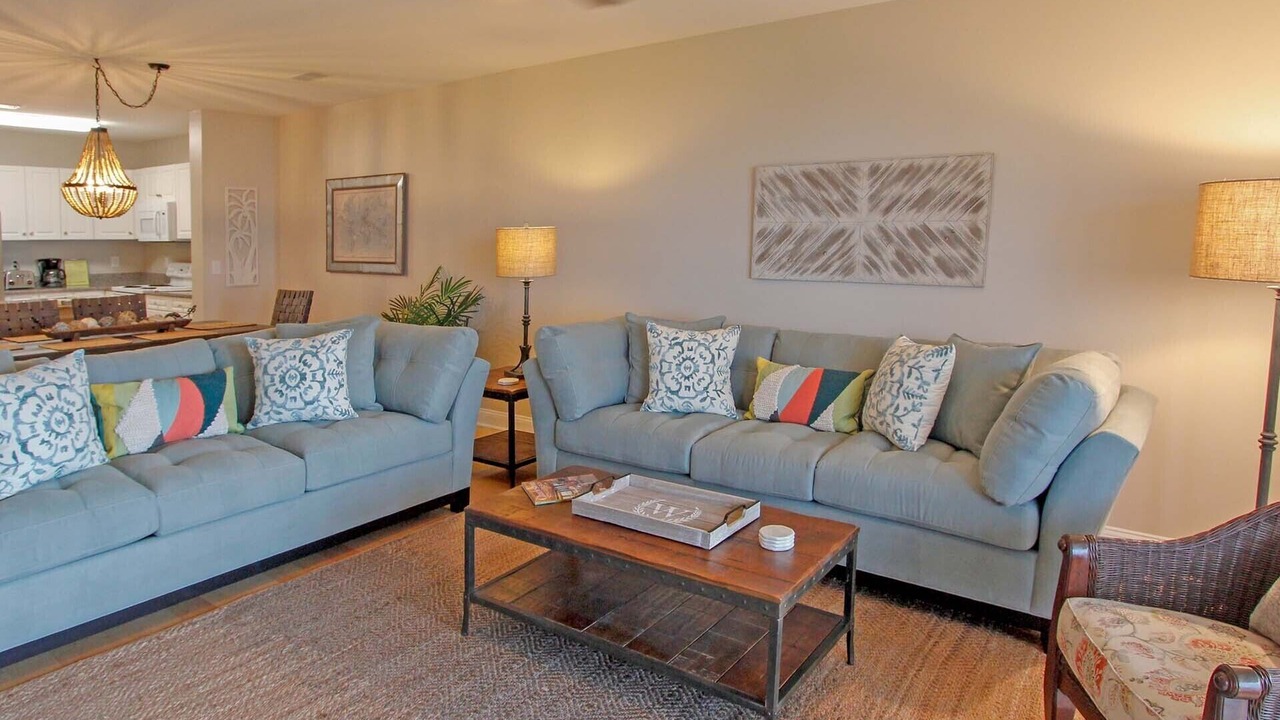 Photo of Bedroom in Isle of Palms
