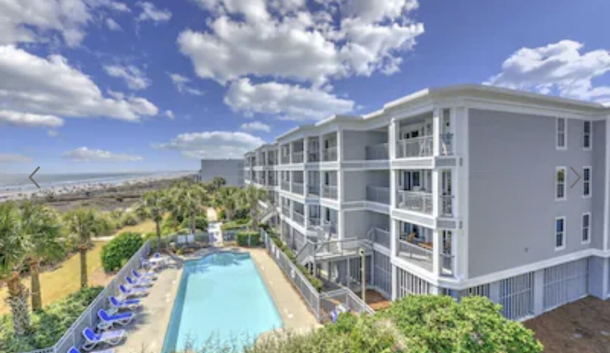 Photo of Outdoor in Isle of Palms