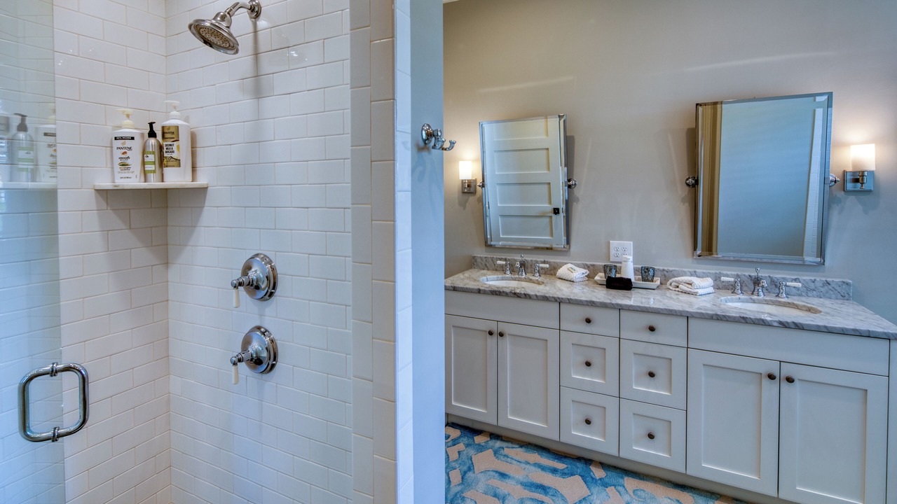 Photo of Bathroom in Palmetto Bluff