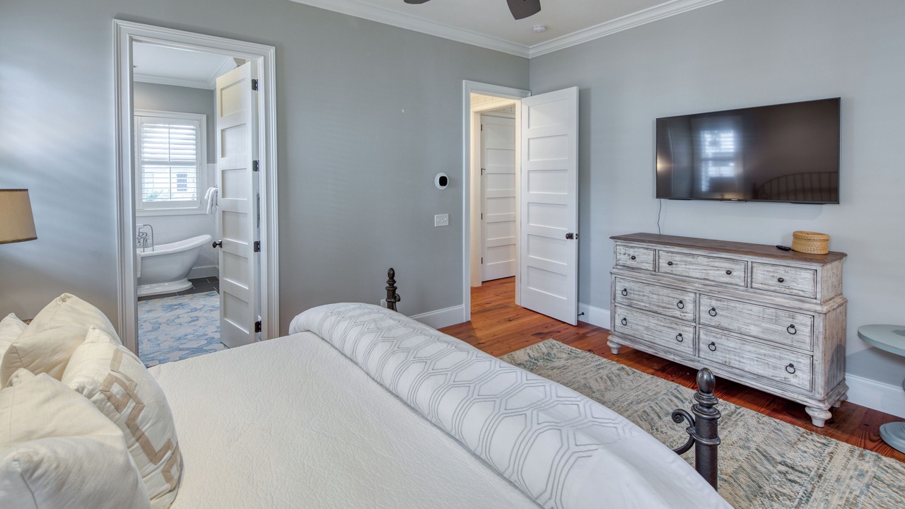 Photo of Bathroom in Palmetto Bluff