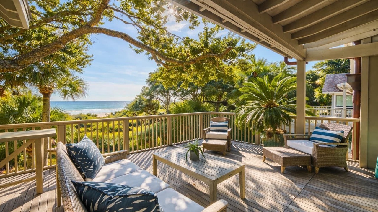 Photo of Outdoor in West Beach Village