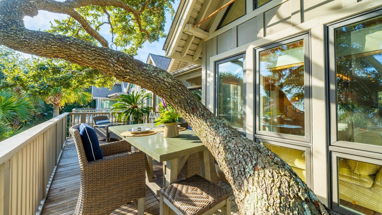 Photo of Outdoor in West Beach Village