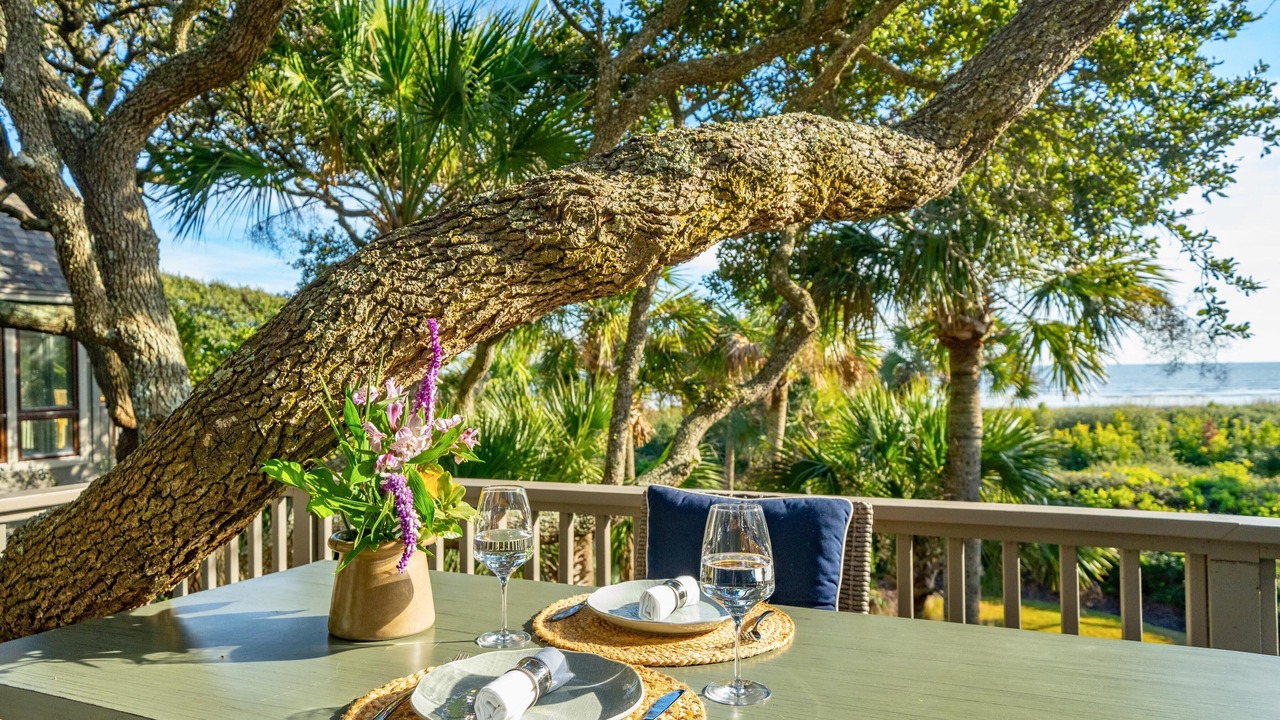 Photo of Outdoor in West Beach Village