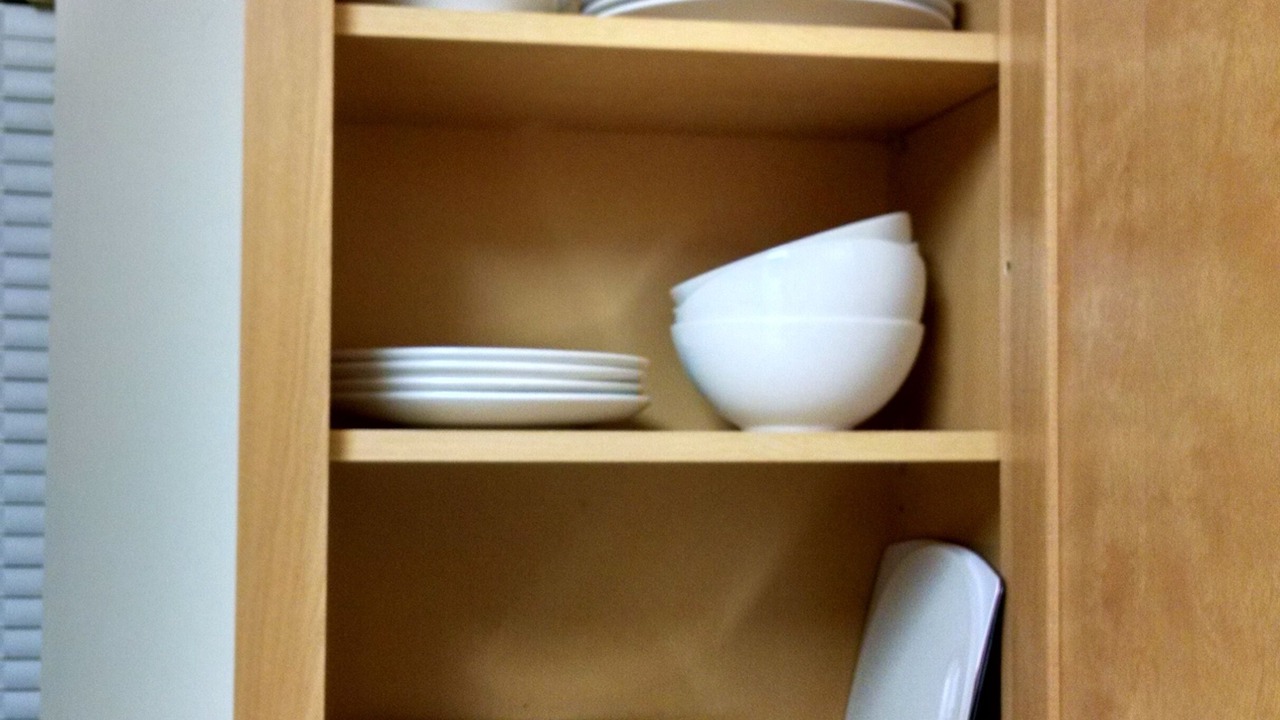 Photo of Kitchen in North Charleston