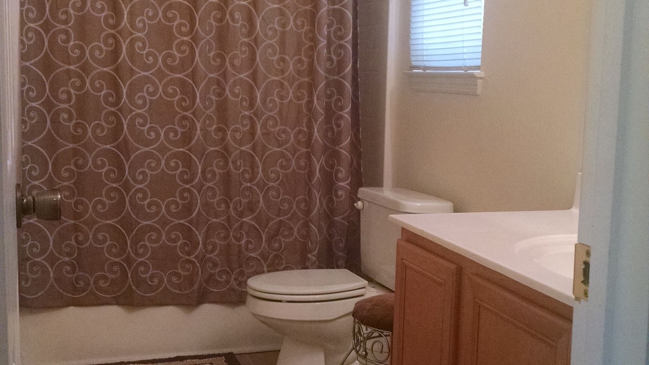 Photo of Bathroom in North Charleston