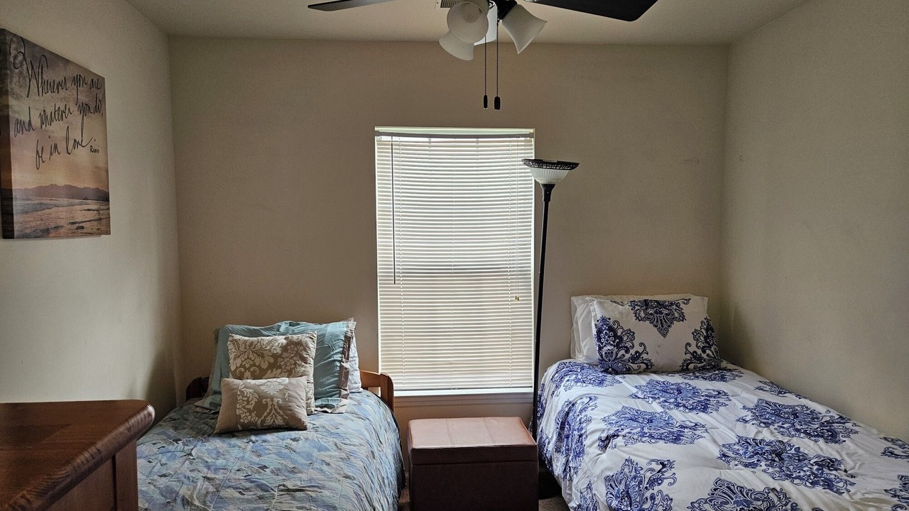 Photo of Bedroom in North Charleston