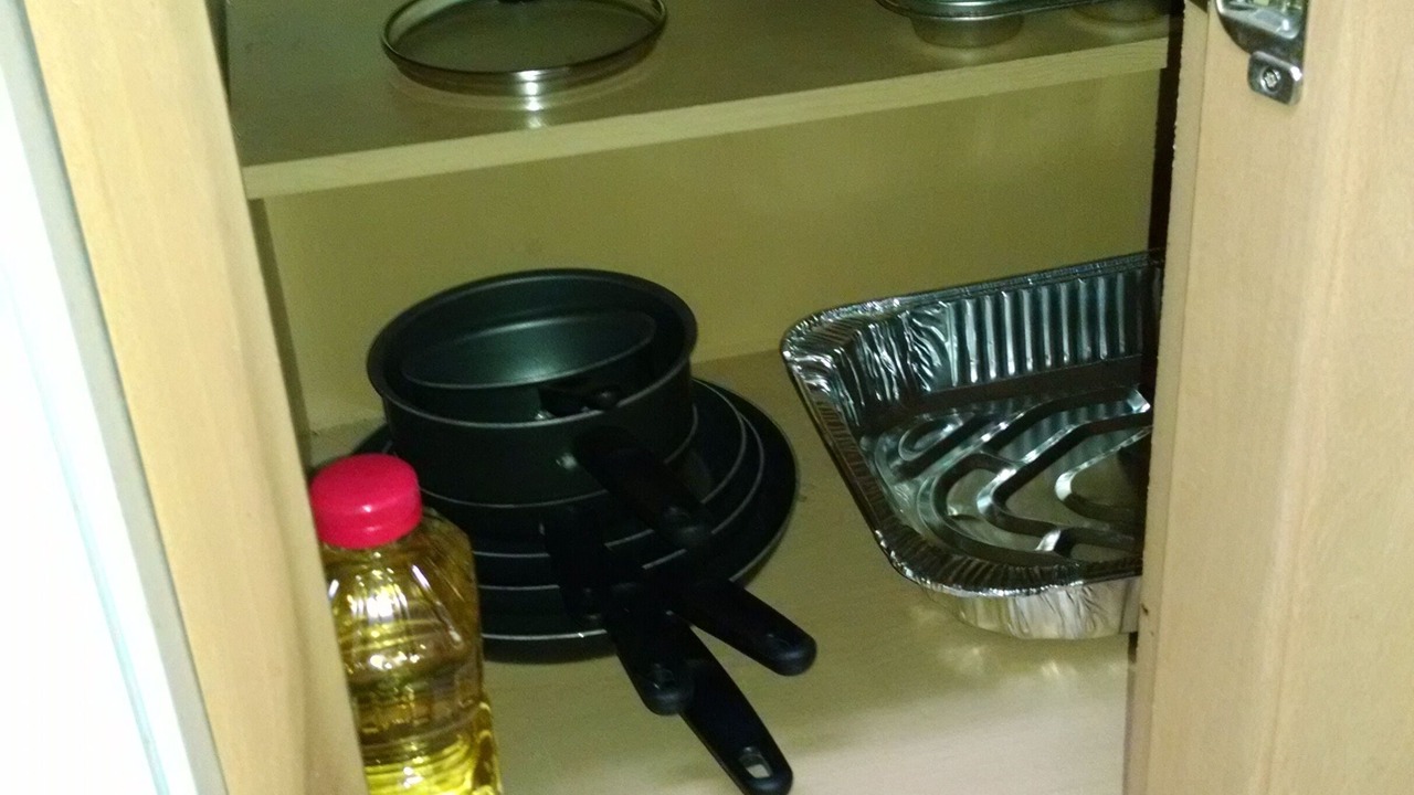 Photo of Kitchen in North Charleston
