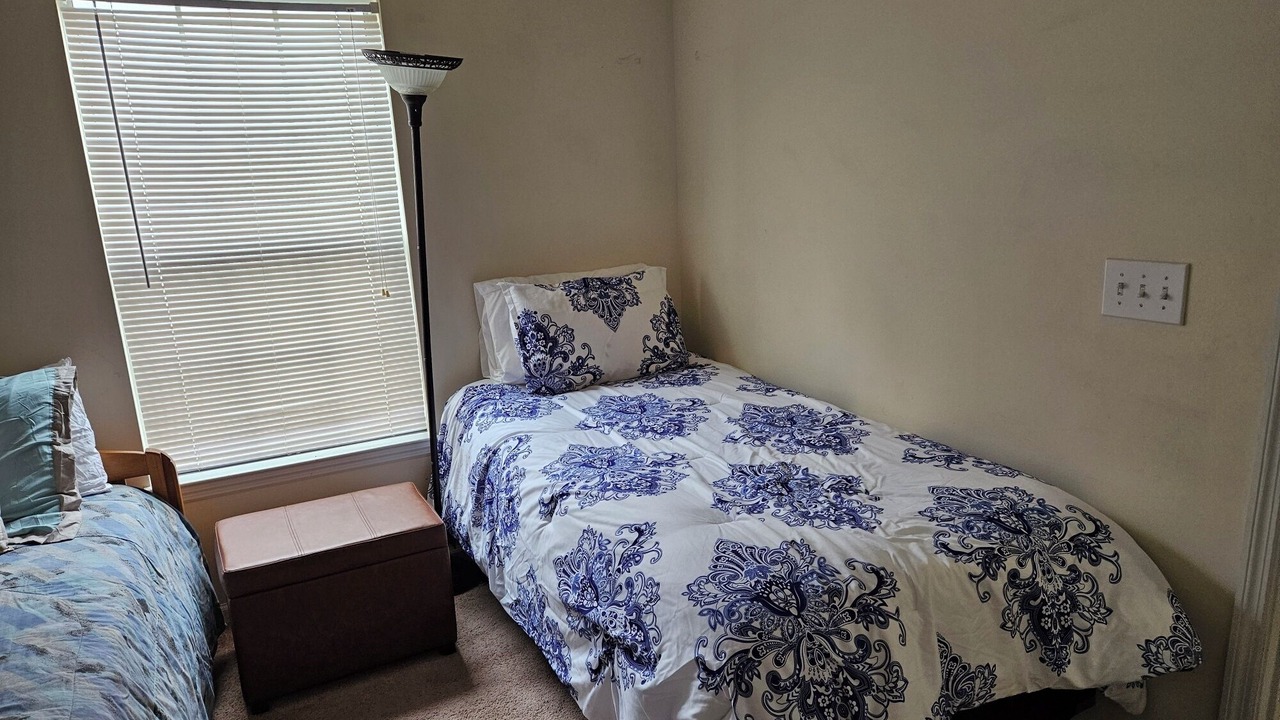 Photo of Bedroom in North Charleston