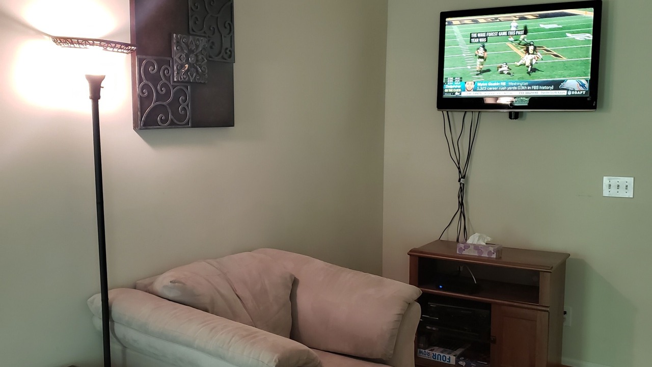 Photo of Livingroom in North Charleston