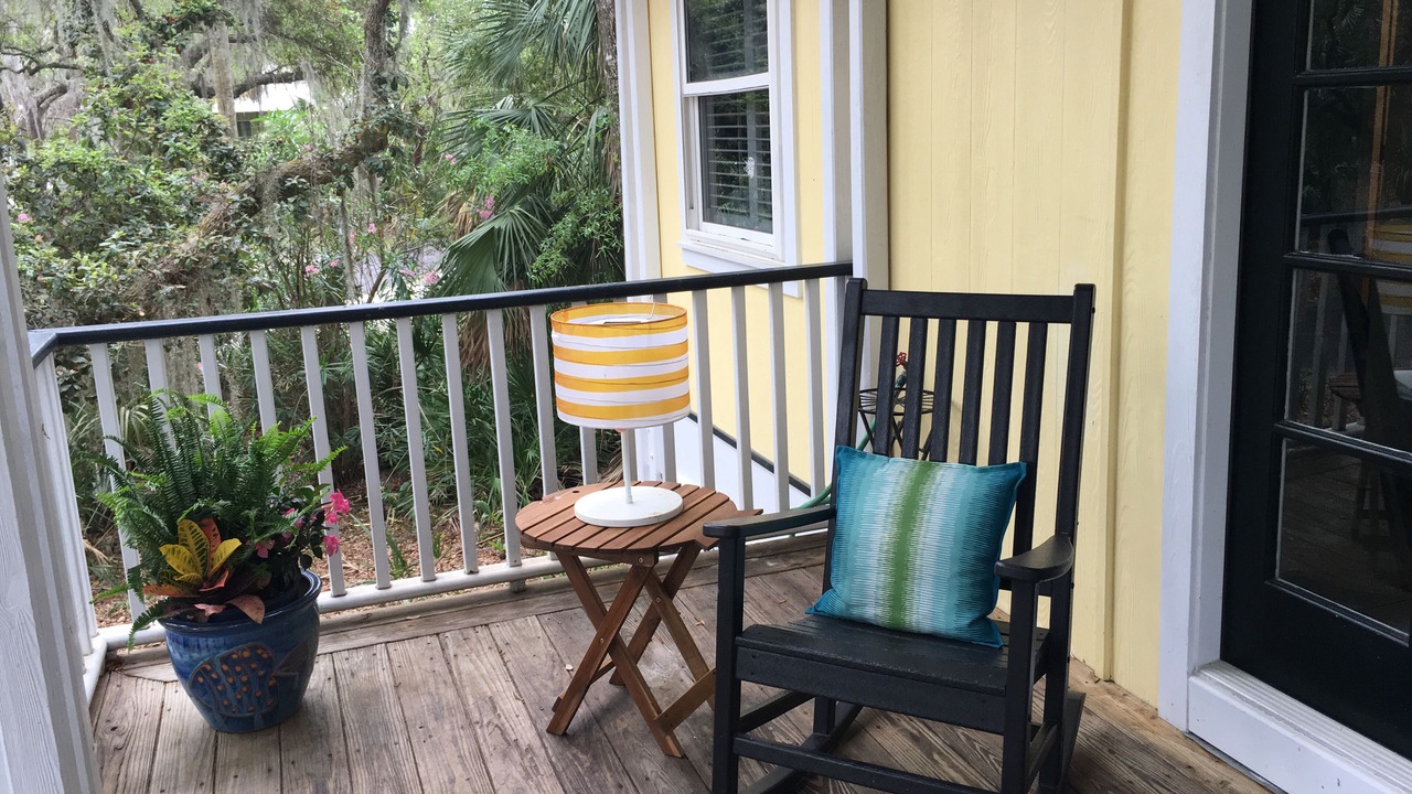 Photo of Outdoor in Saint Helena Island