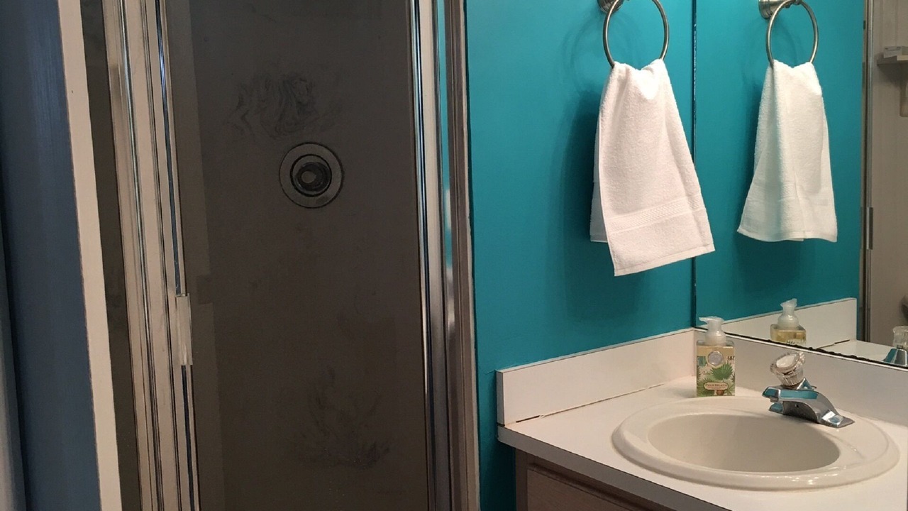 Photo of Bathroom in Saint Helena Island