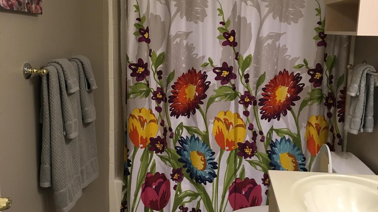 Photo of Bathroom in Central Myrtle Beach