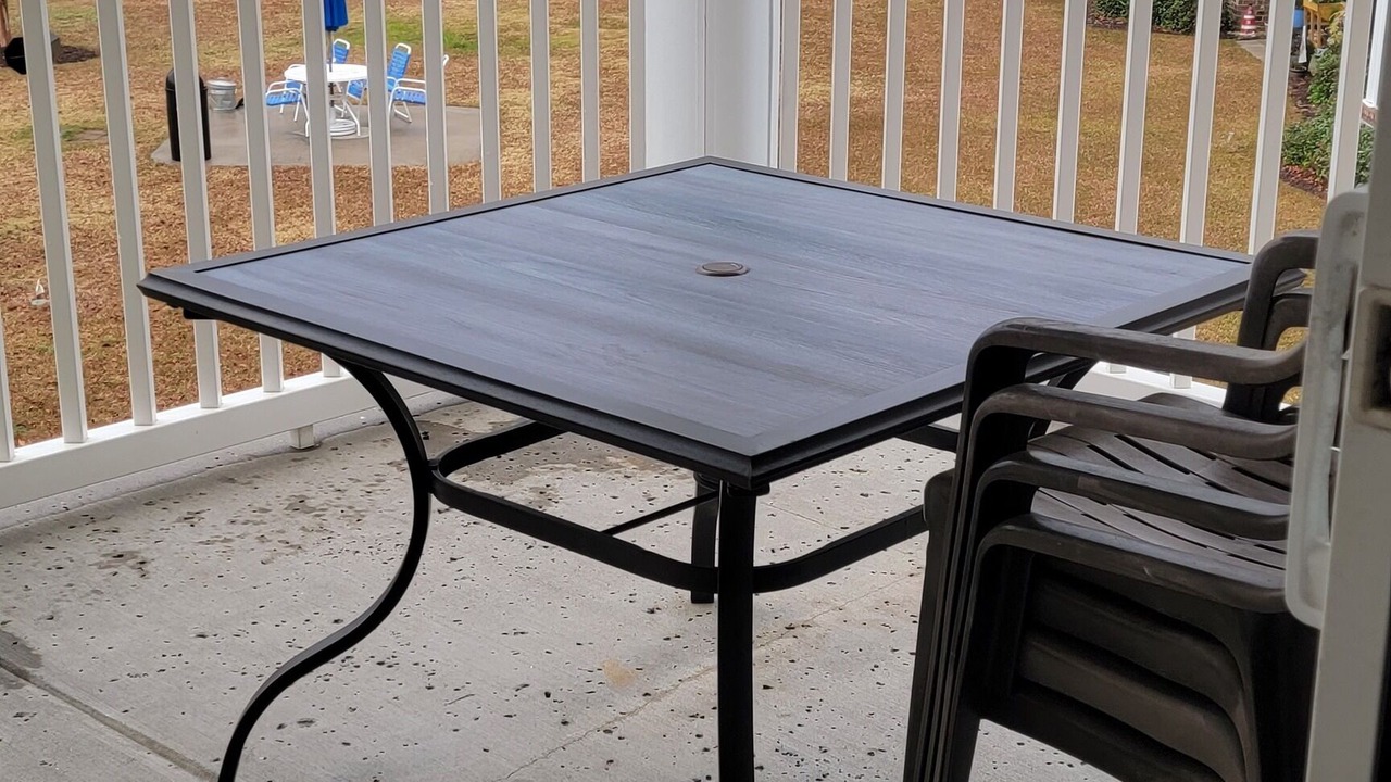 Photo of Outdoor in Central Myrtle Beach