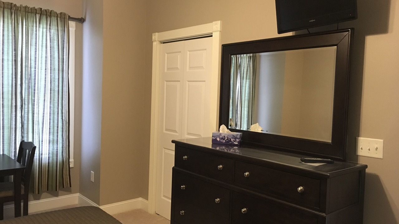 Photo of Bedroom in Central Myrtle Beach