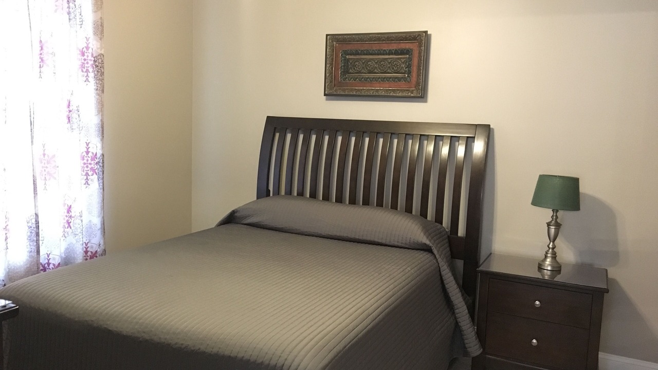 Photo of Bedroom in Central Myrtle Beach