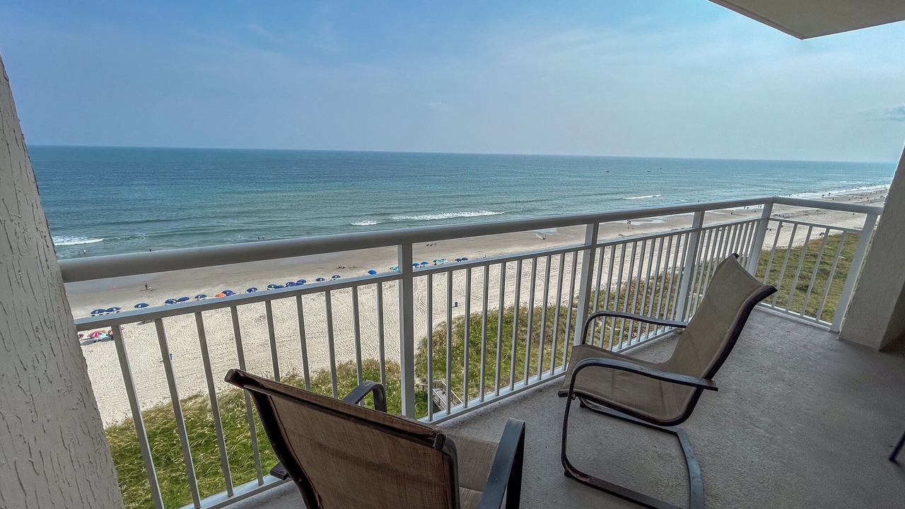 Photo of Outdoor in Crescent Beach