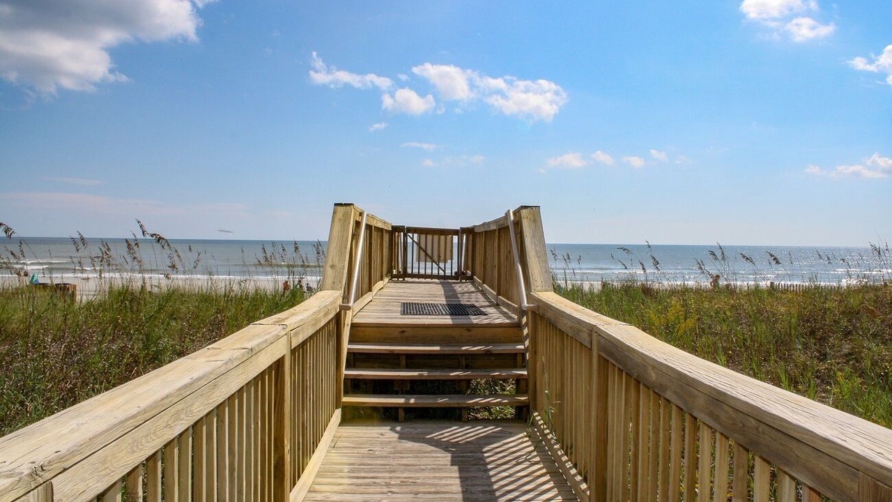 Photo of Outdoor in Crescent Beach