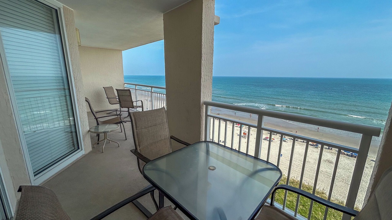 Photo of Outdoor in Crescent Beach