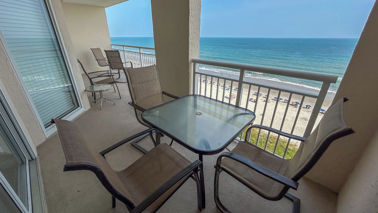 Photo of Outdoor in Crescent Beach