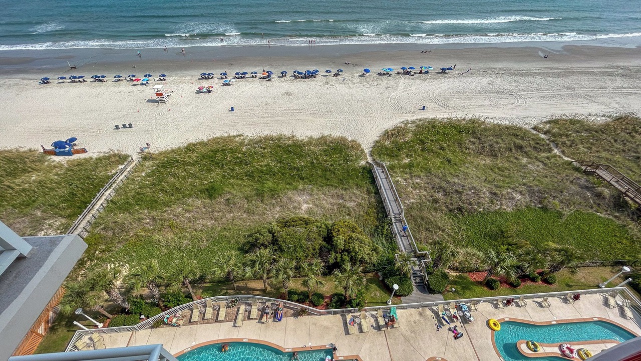 Photo of Outdoor in Crescent Beach