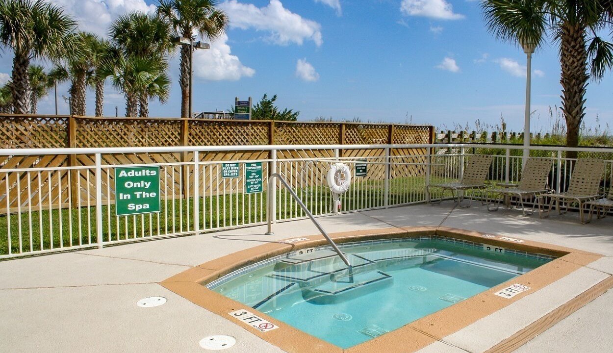 Photo of Outdoor in Crescent Beach