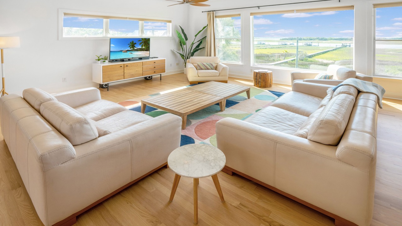 Photo of Livingroom in Isle of Palms