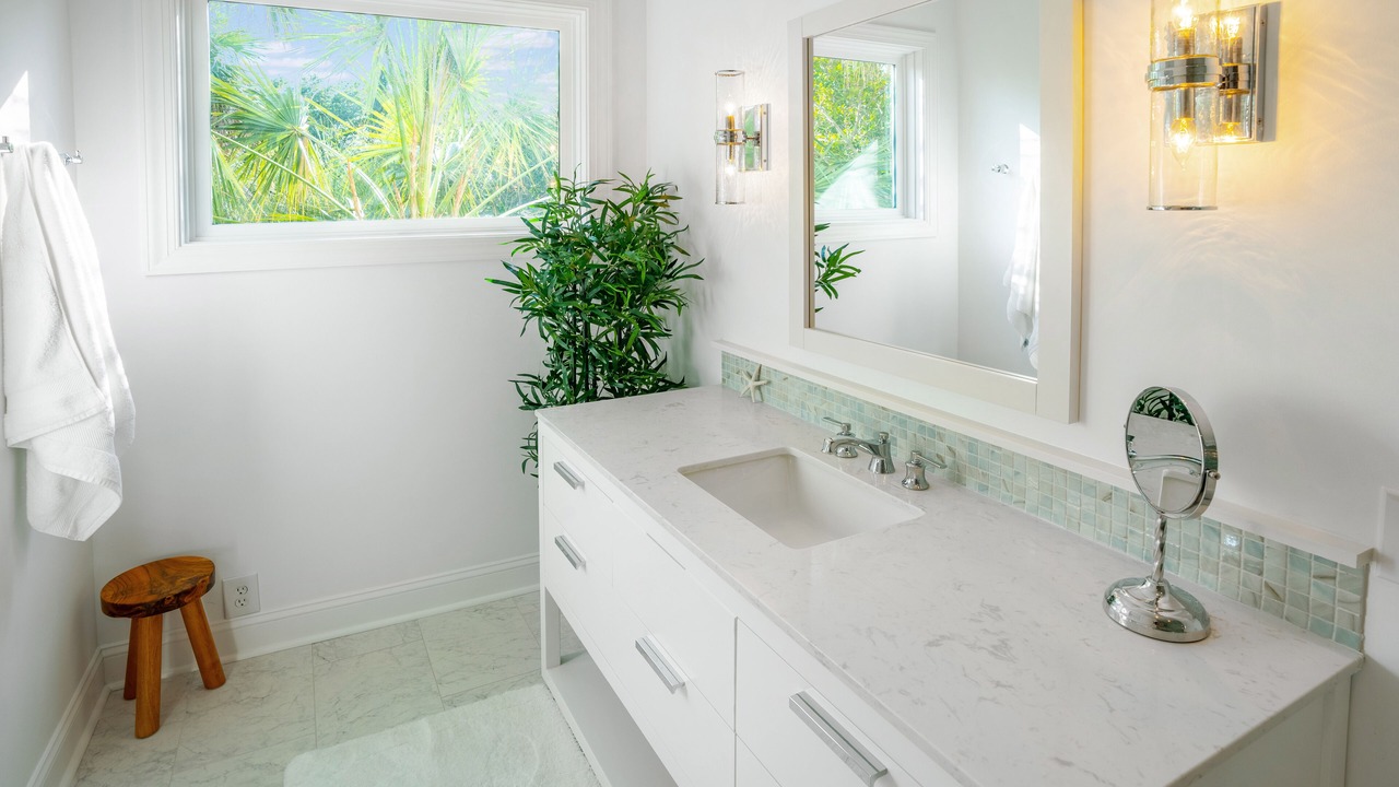 Photo of Bathroom in Isle of Palms