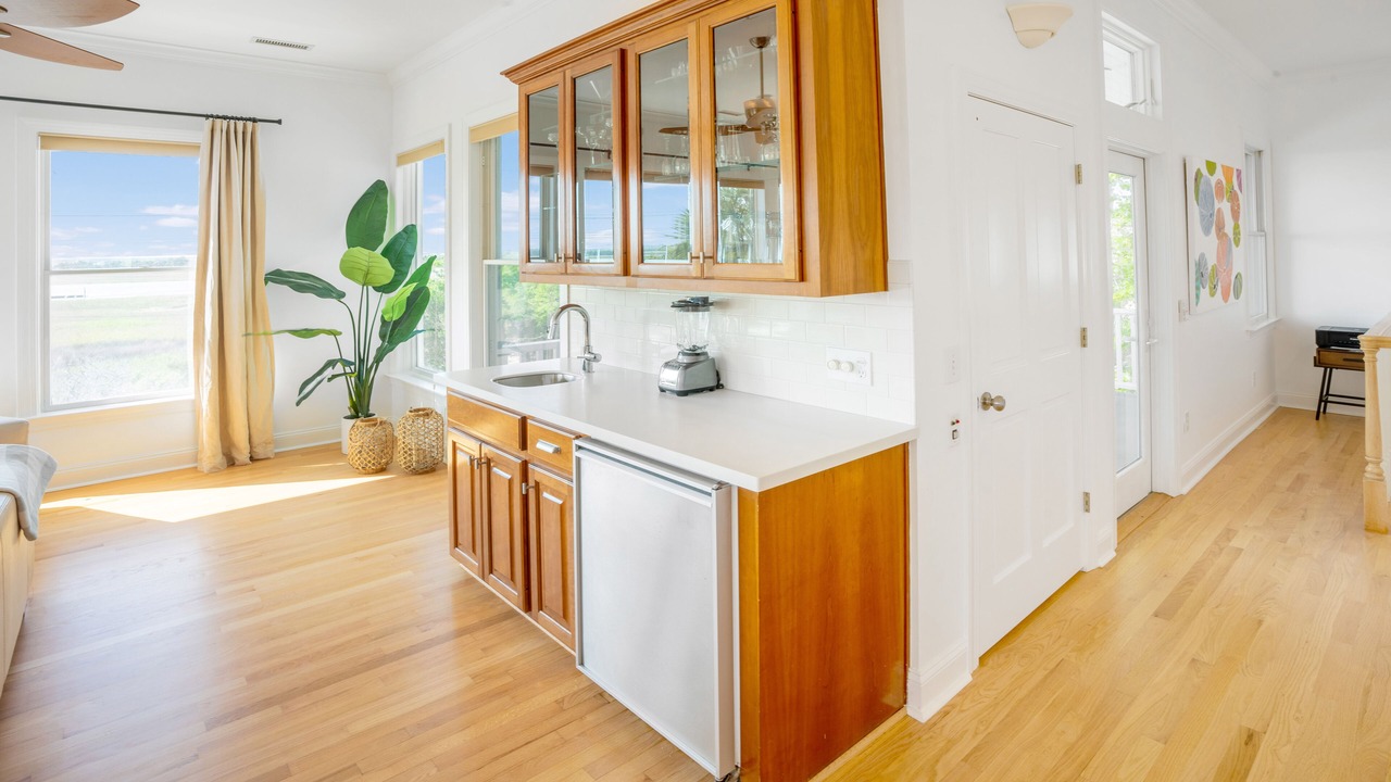 Photo of Kitchen in Isle of Palms