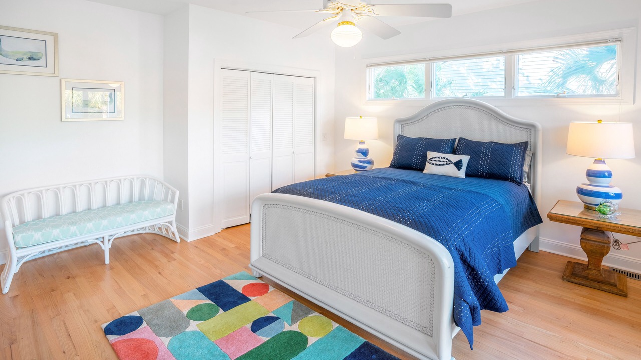 Photo of Bedroom in Isle of Palms