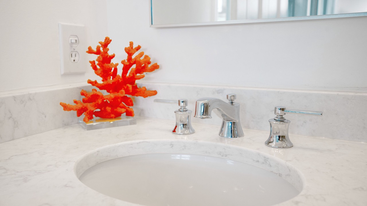 Photo of Bathroom in Isle of Palms