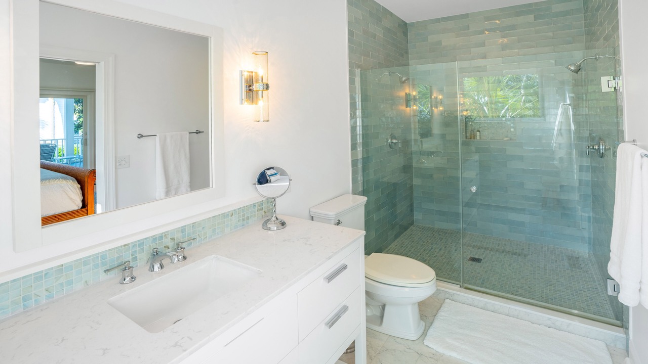 Photo of Bathroom in Isle of Palms