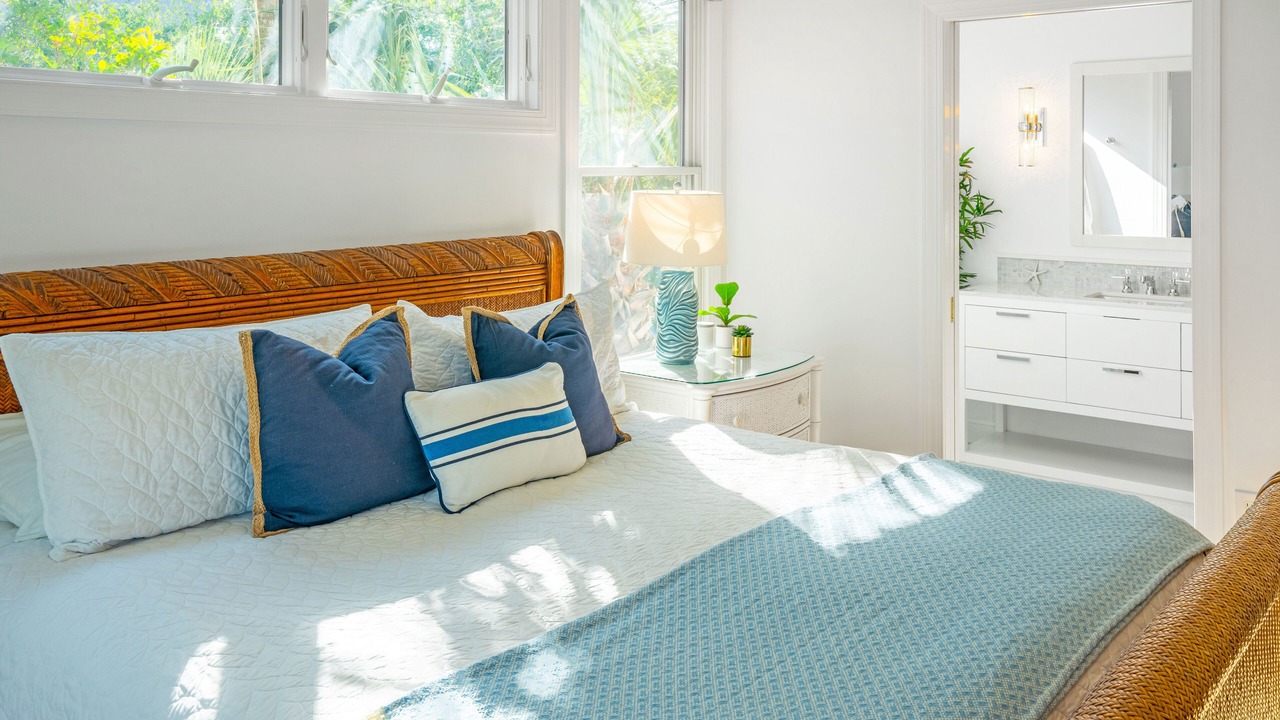 Photo of Bedroom in Isle of Palms