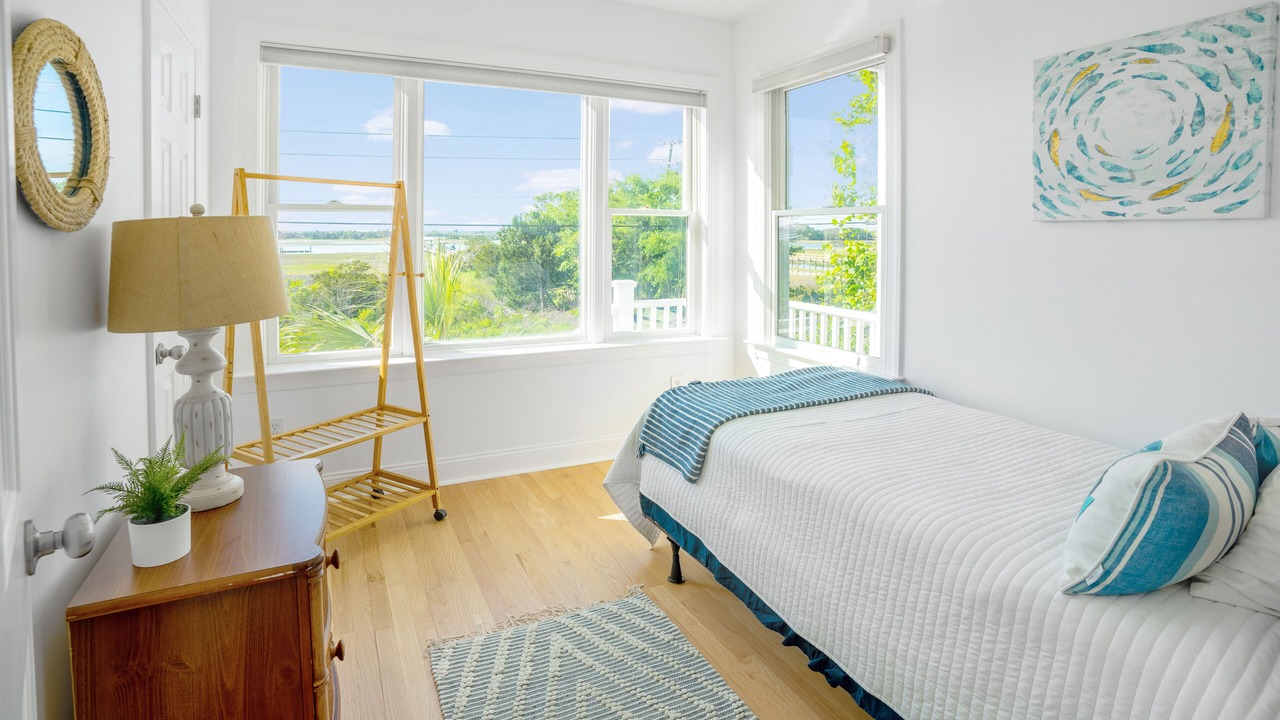 Photo of Bedroom in Isle of Palms