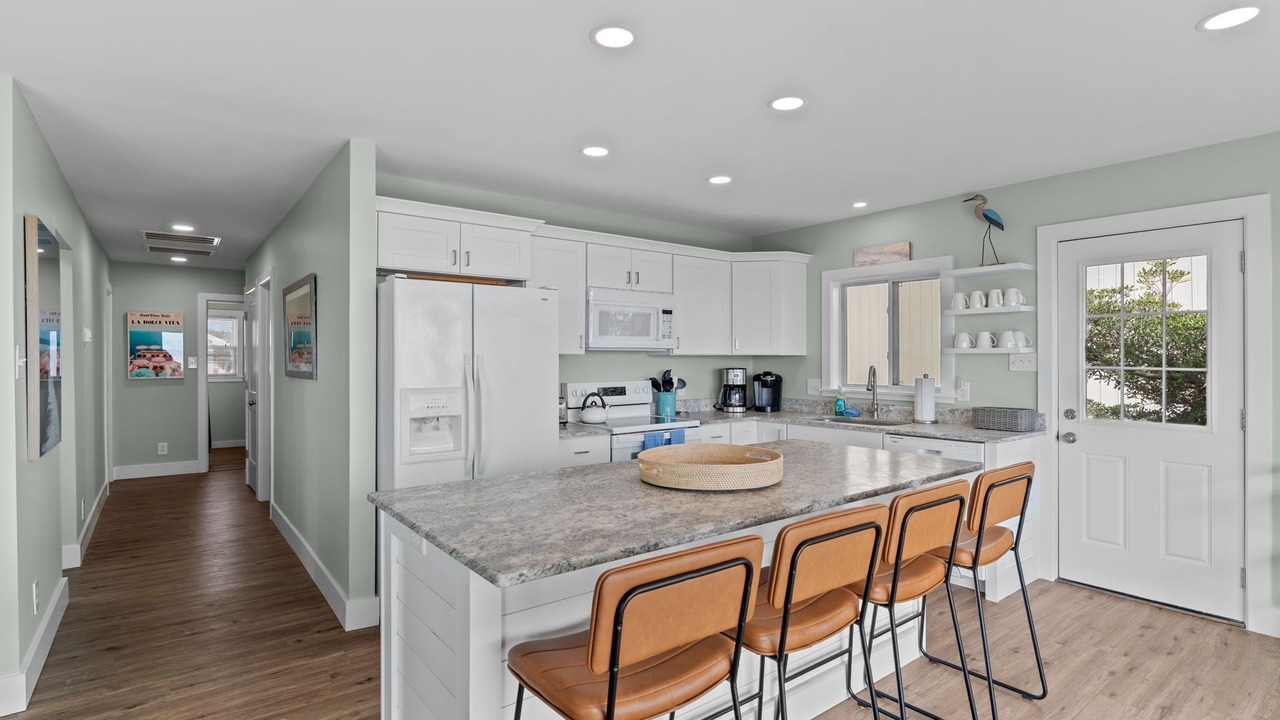 Photo of Kitchen in Wilmington Beach