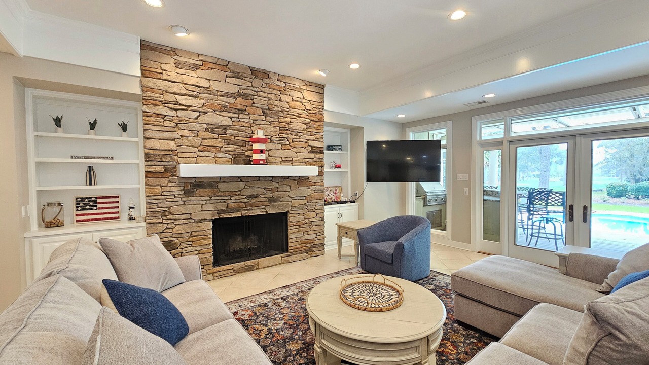 Photo of Bedroom in Heritage Woods