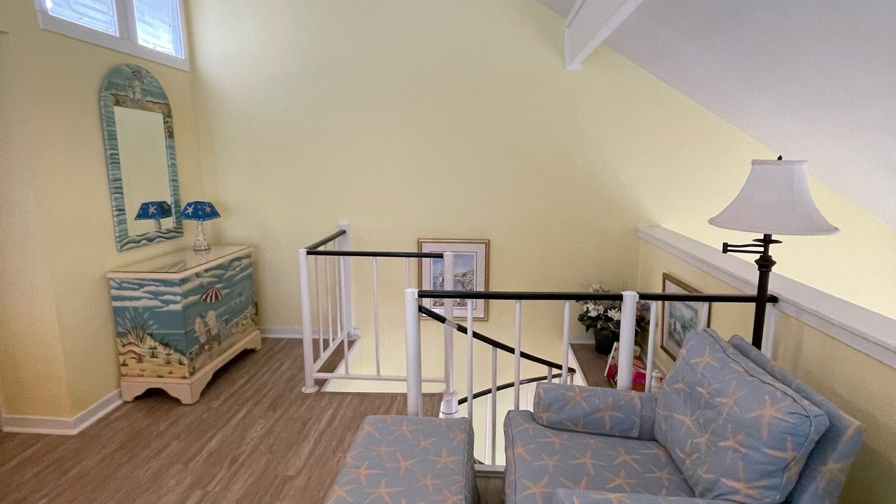 Photo of Bedroom in Saint Helena Island