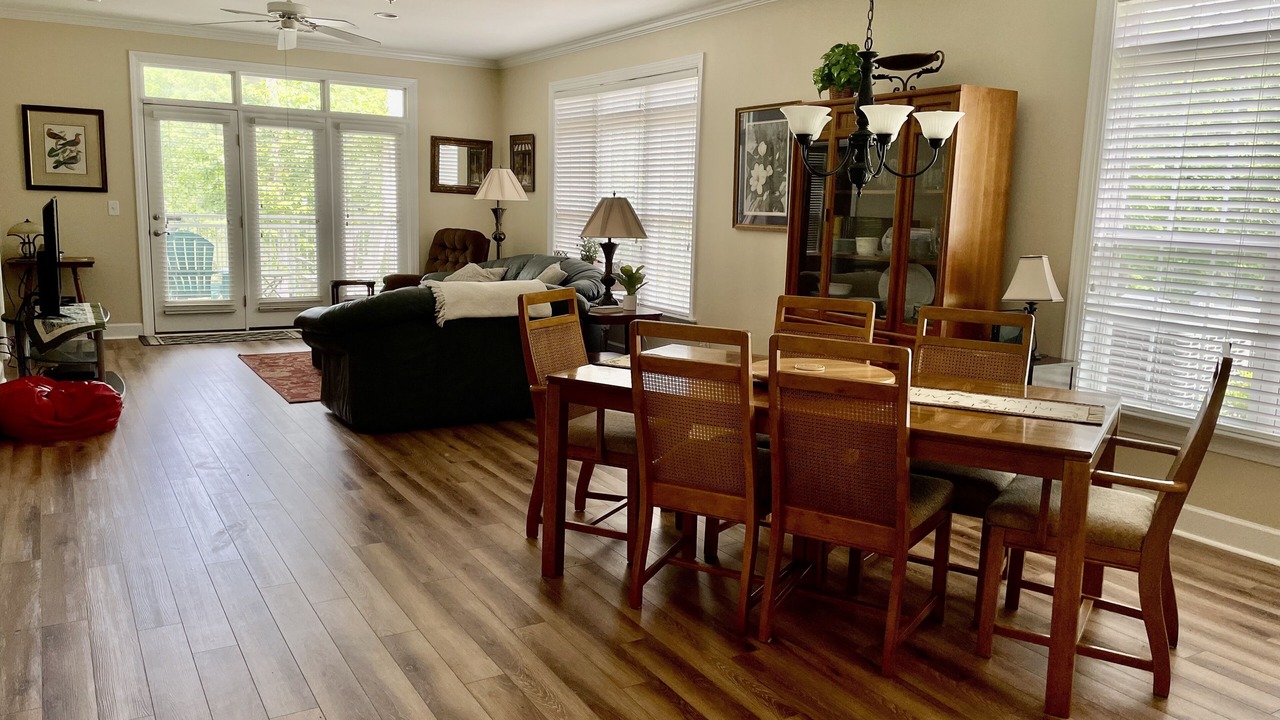 Photo of Livingroom in Santee