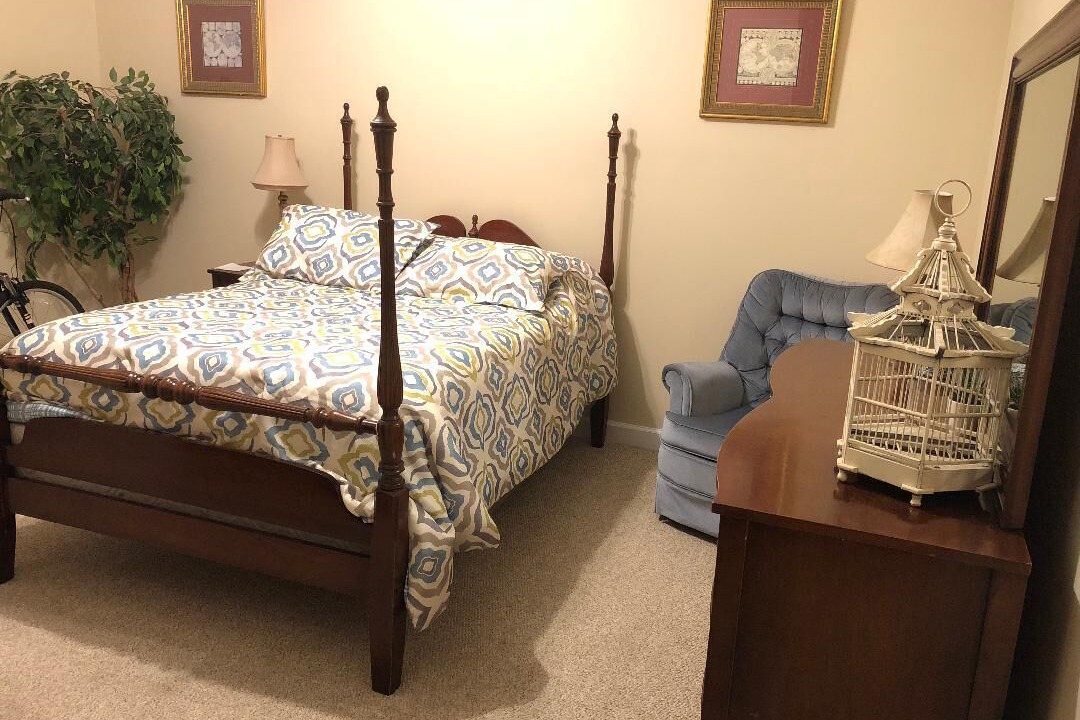 Photo of Bedroom in Santee