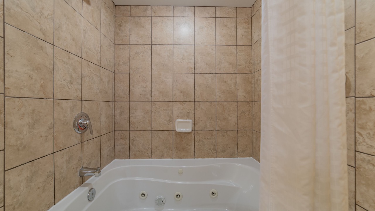 Photo of Bathroom in Myrtle Beach