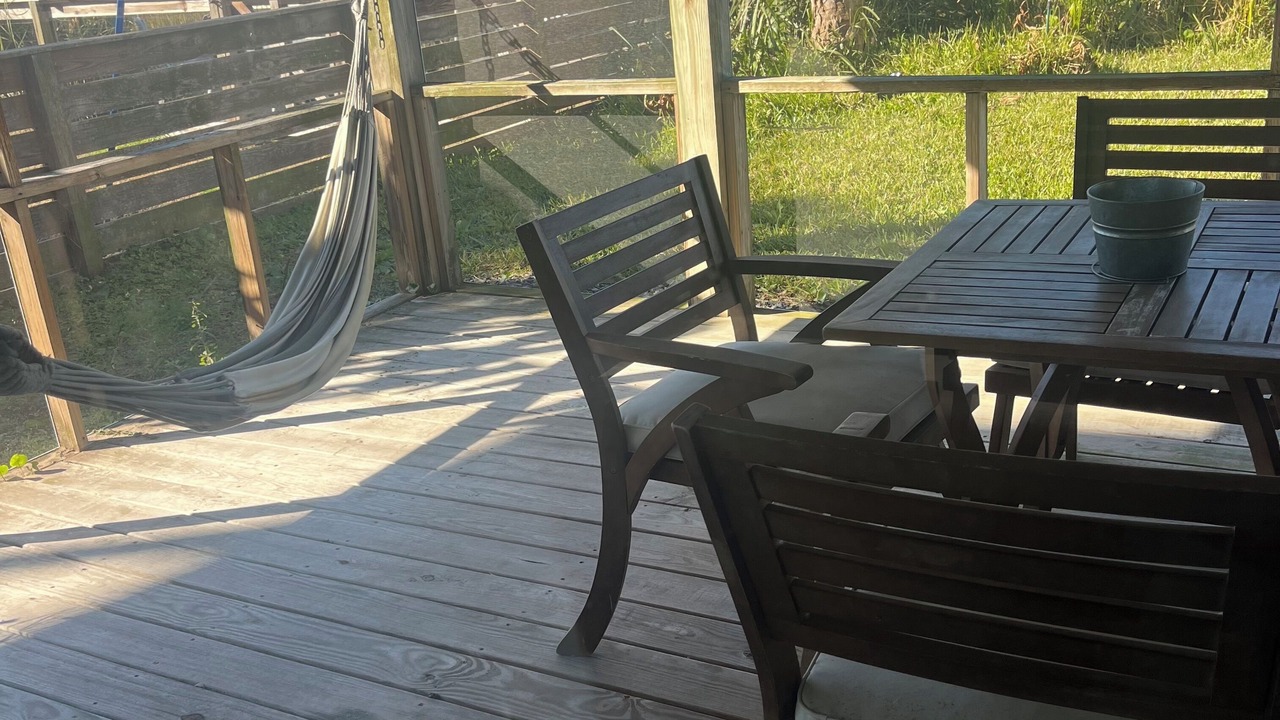 Photo of Outdoor in Charleston