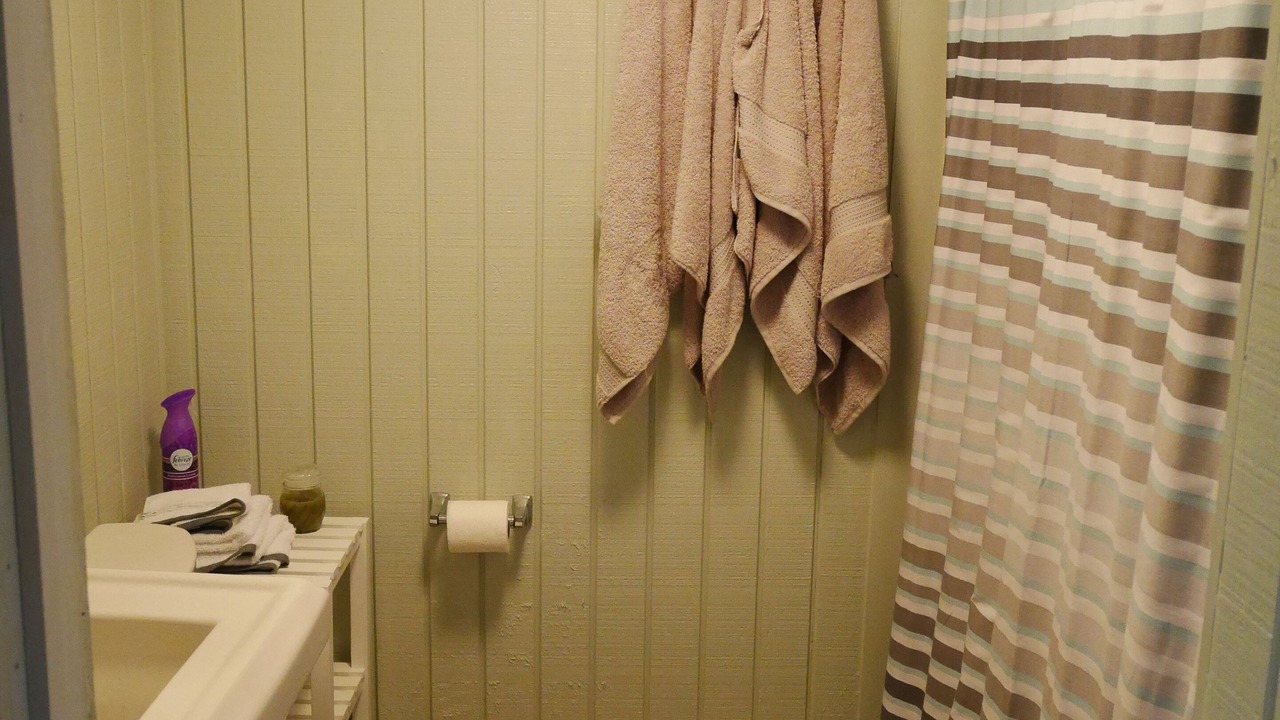 Photo of Bathroom in Charleston