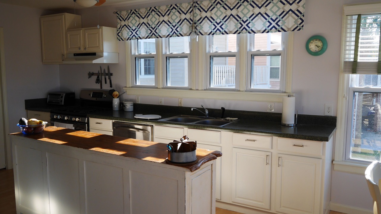 Photo of Kitchen in Charleston