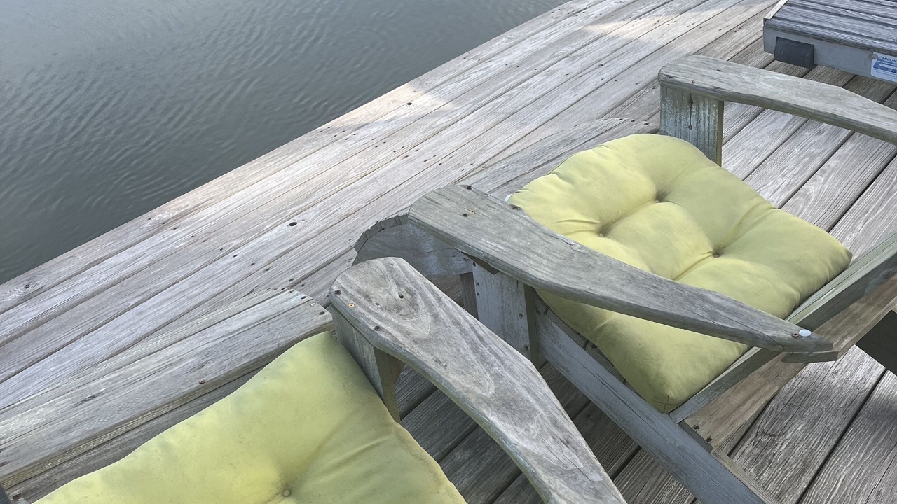 Photo of Outdoor in Charleston