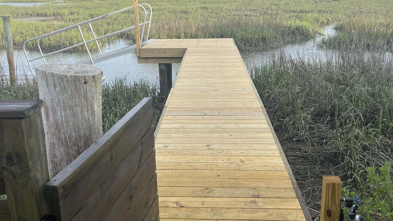 Photo of Outdoor in Charleston