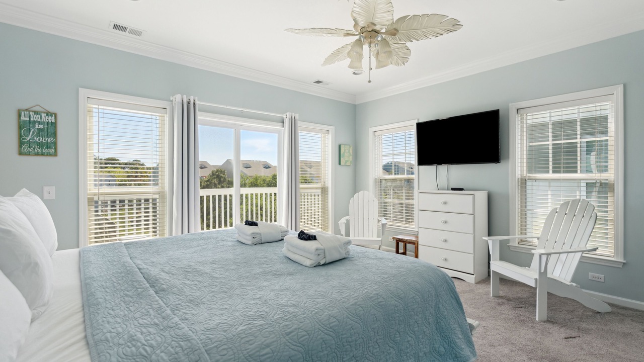Photo of Patio Balcony in Waters Edge