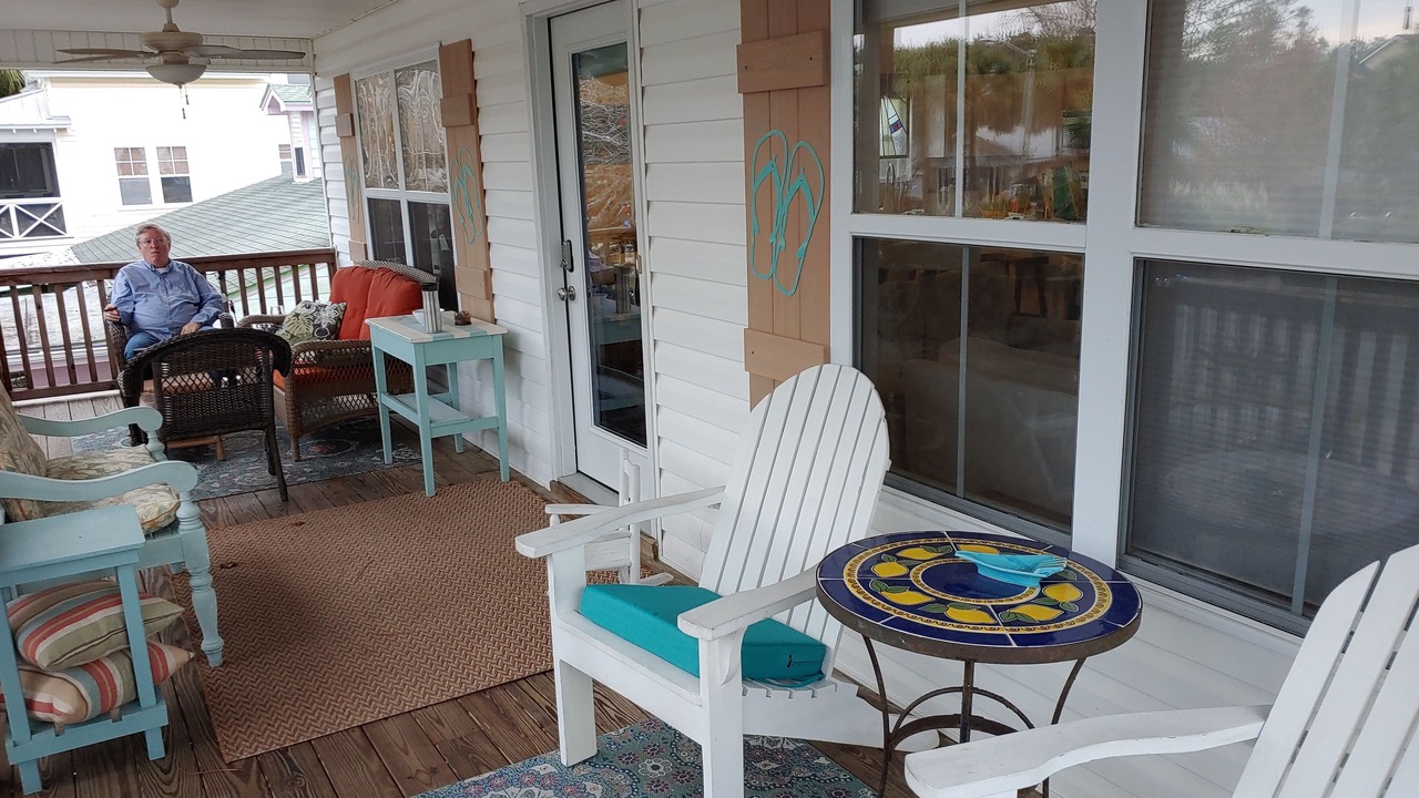 Photo of Outdoor in Savannah Beach